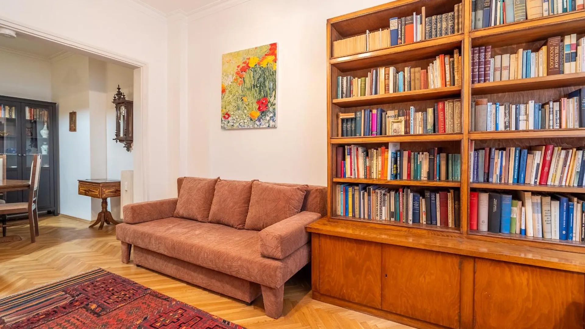 Opera Apartment Sofia 0*,  Bulgaria