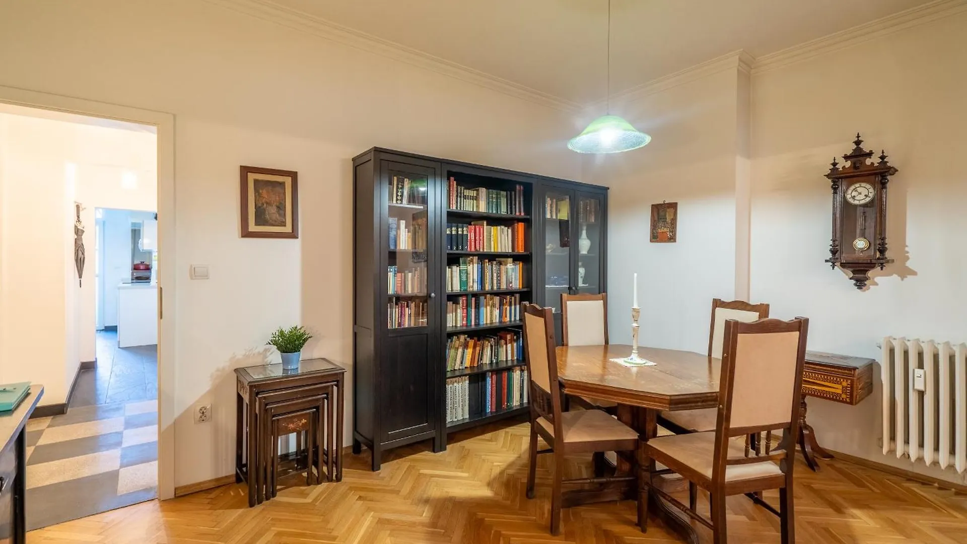 Opera Apartment Sofia