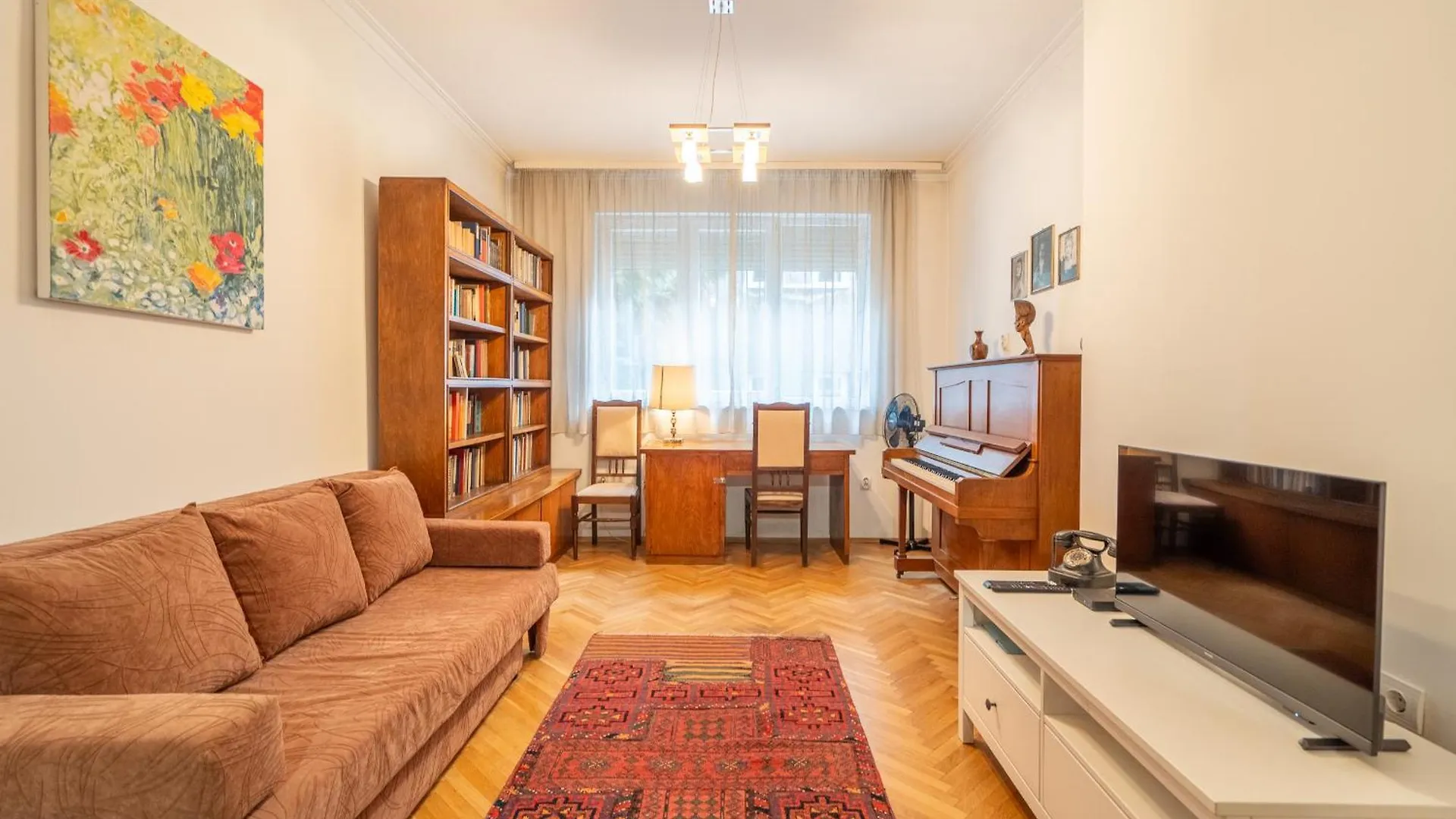 Opera Apartment Sofia Bulgaria
