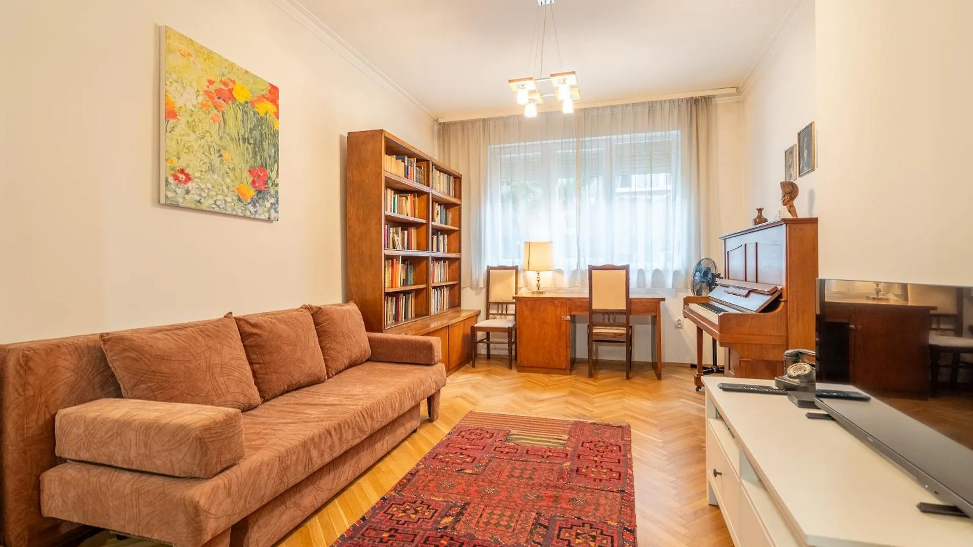 Opera Apartment Sofia 0*,